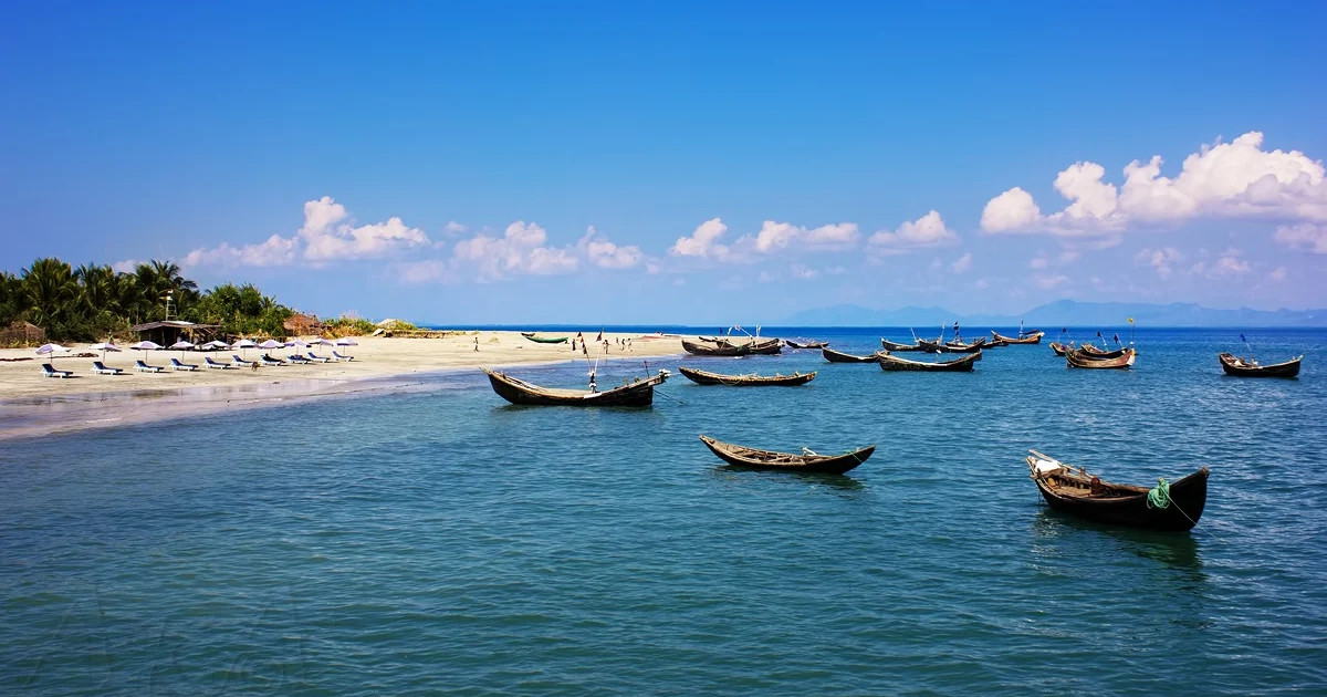 ভ্রমণপিপাসুদের জন্য সুখবর, আজ থেকে খুলছে সেন্টমার্টিনের দ্বার