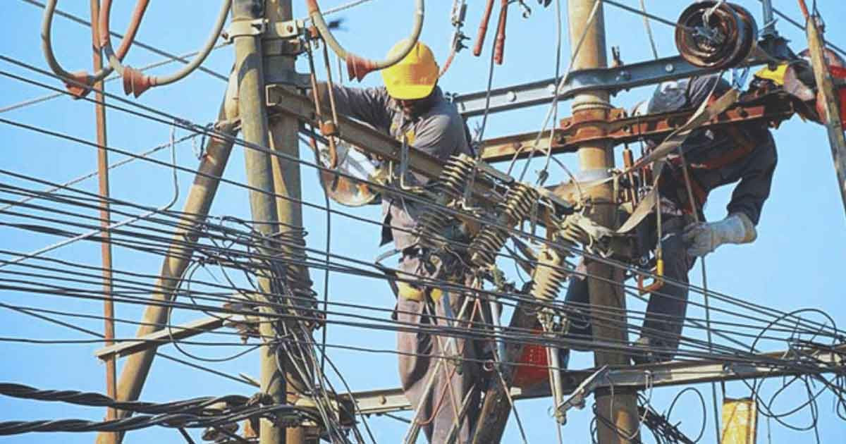 বিদ্যুৎ বন্ধের নোটিশ, লম্বা সময়ের জন্য ভোগান্তি পোহাবে বিভিন্ন অঞ্চলের গ্রাহক