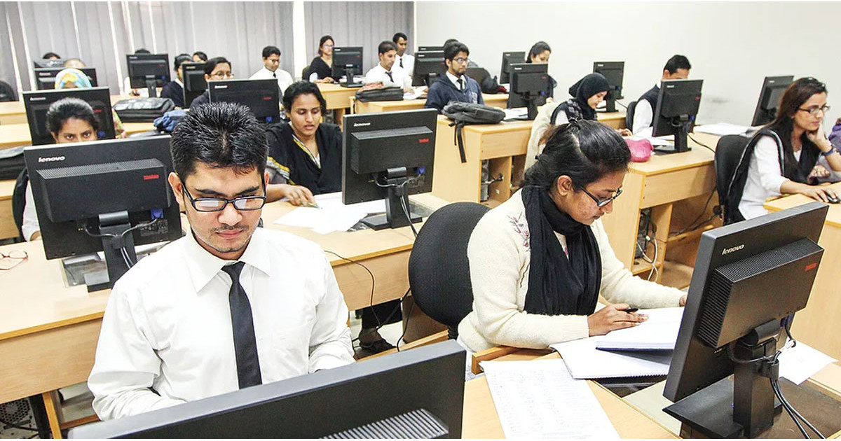 ফ্রিতে ২ লাখ টাকা মূল্যের আইটি প্রশিক্ষণ, কোর্স শেষে রয়েছে চাকরির সুযোগ