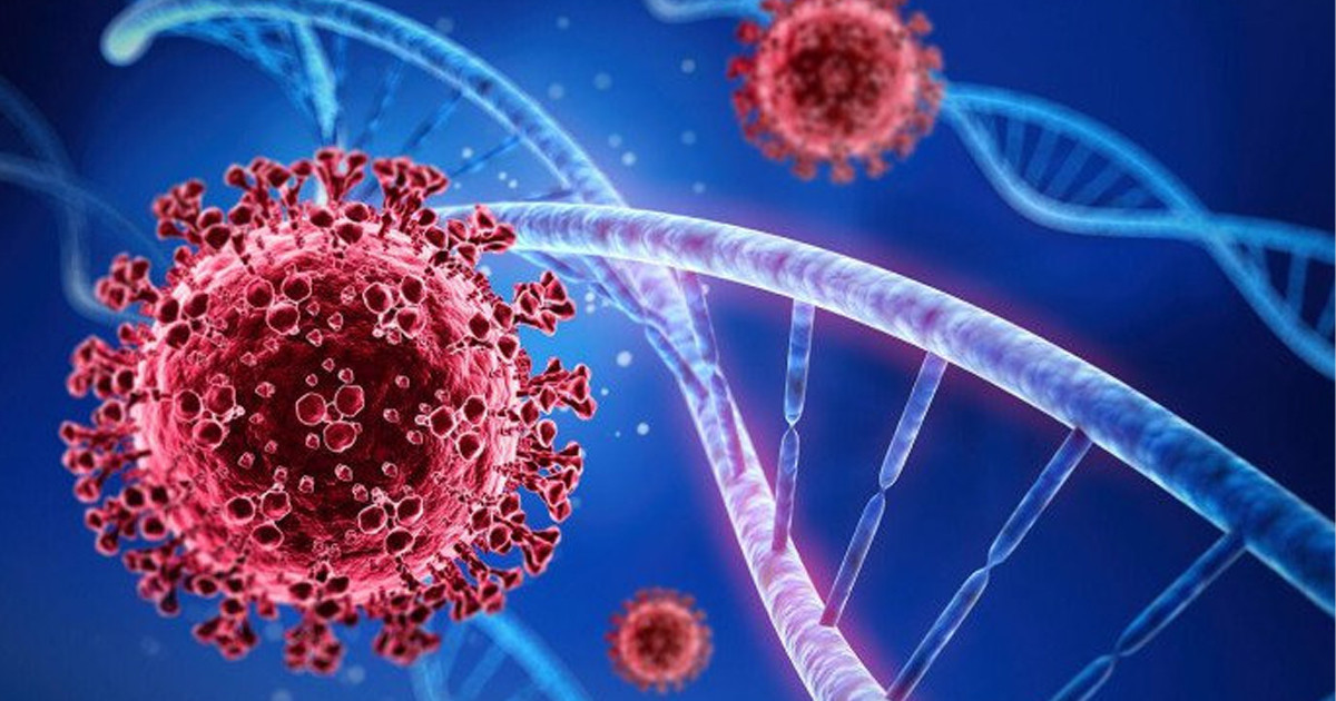 ভয়ঙ্কর মহামারি তৈরি করতে পারে পরিচিত যে ভাইরাস