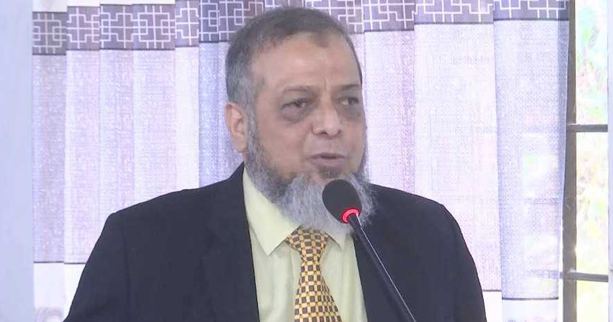 ৬০ ঘণ্টা প্রশিক্ষণ ছাড়া ড্রাইভিং লাইসেন্স নয়, ঘোষণা বিআরটিএ চেয়ারম্যানের