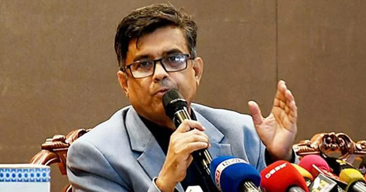 ফেব্রুয়ারির প্রথমার্ধেই নির্বাচন, প্রেসসচিবের স্পষ্ট বার্তা