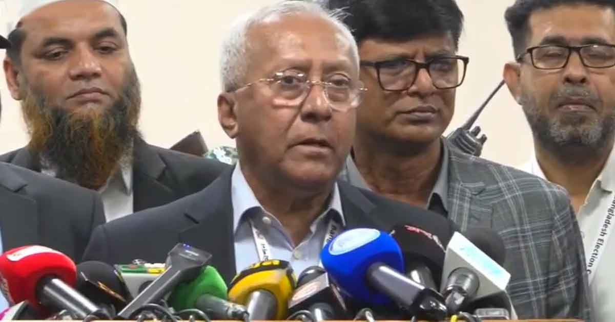 তারেক রহমানের ভোটার হওয়া নিয়ে যা বলছে নির্বাচন কমিশন