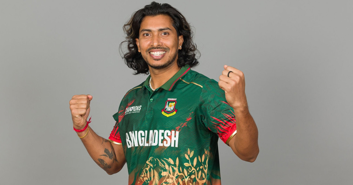 অধিনায়ক হচ্ছেন সৌম্য সরকার!