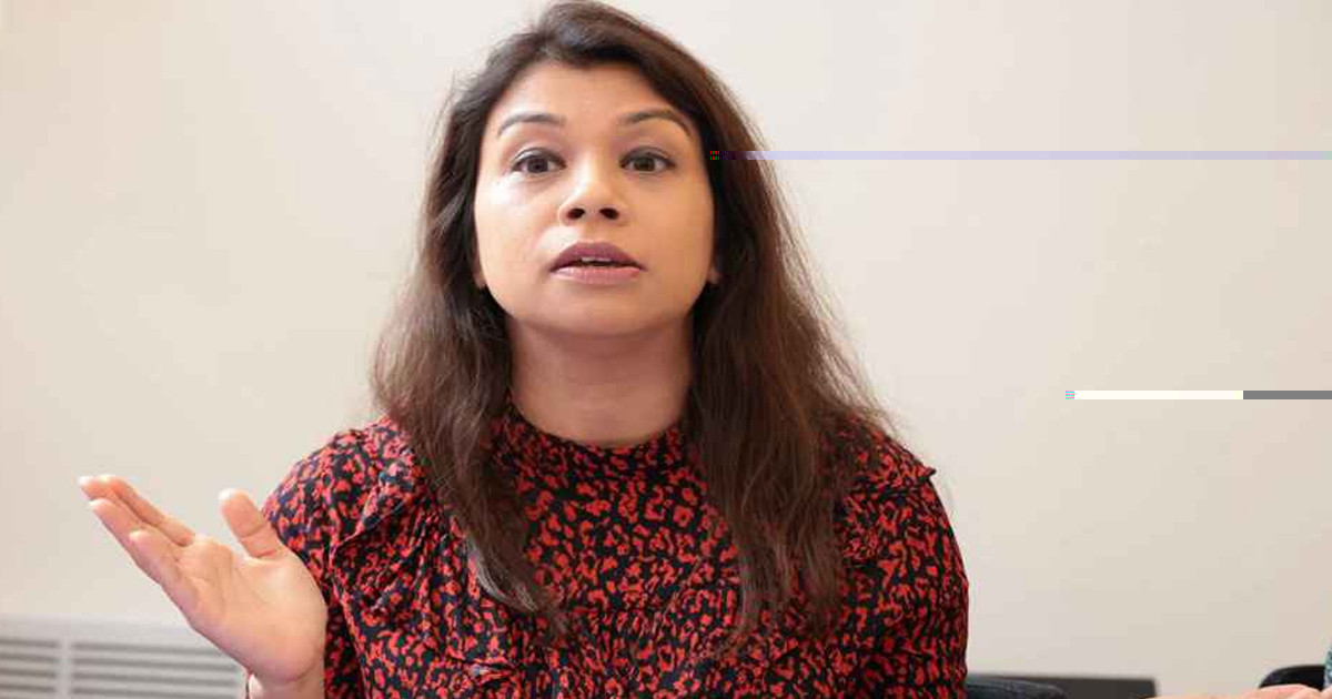 বাংলাদেশে টিউলিপের কারাদণ্ড নিয়ে যা বলছে ব্রিটিশ মিডিয়া