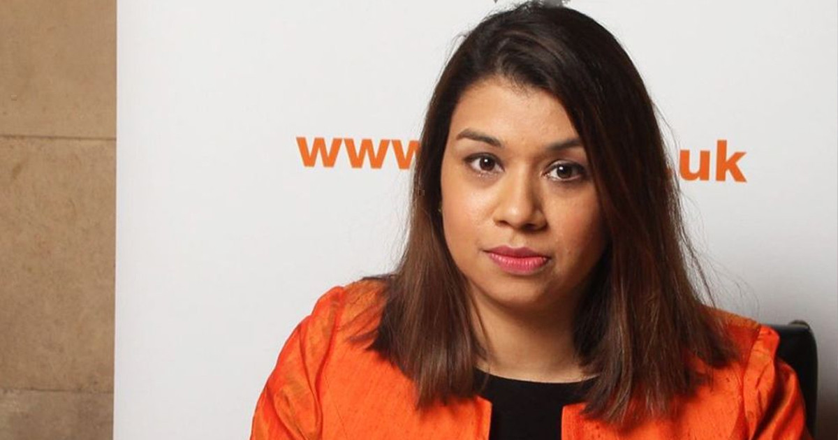 টিউলিপের রাজনৈতিক ভবিষ্যৎ কী?