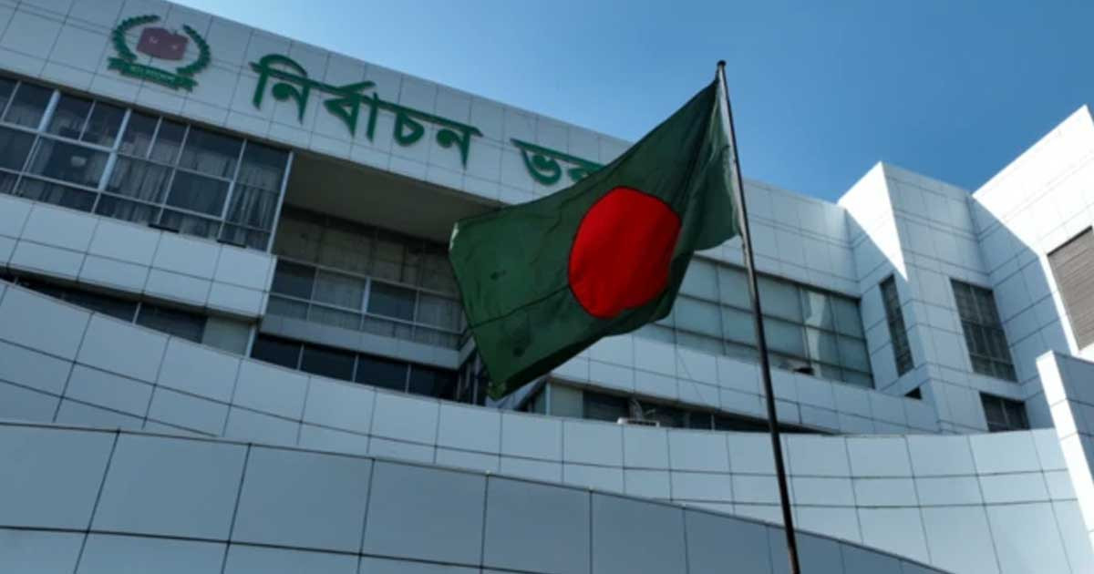 প্রবাসী ভোটারদের নিবন্ধনের সময় বাড়ালো ইসি