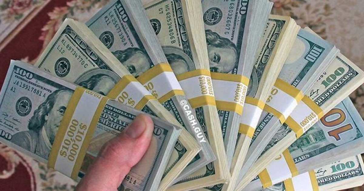 নভেম্বরে প্রবাসীরা পাঠালেন ২৮৮ কোটি ৯৫ লাখ ডলার