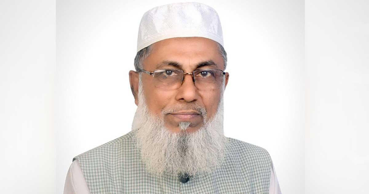 নির্বাচন থেকে সরে দাঁড়ালেন জামায়াতের জেলা আমির