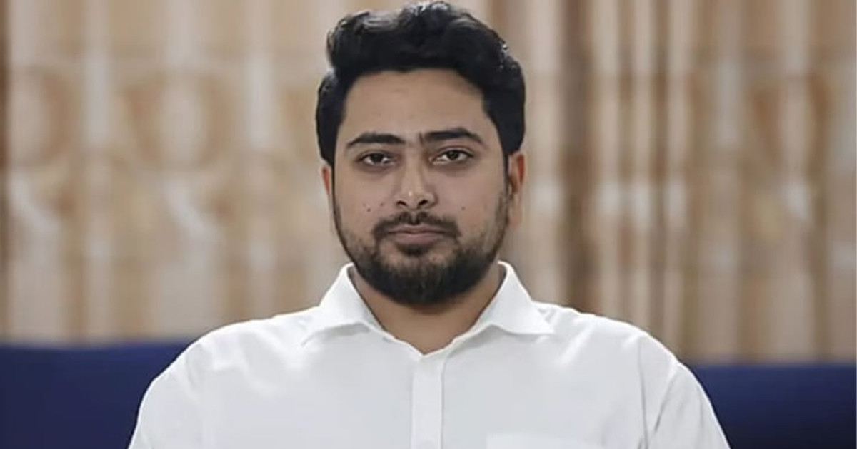 নির্বাচন ঘিরে পরিস্থিতি নানাভাবে ঘোলাটে করার চেষ্টা হচ্ছে: নাহিদ ইসলাম