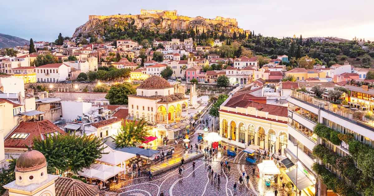 অবসর জীবন কাটানোর জন্য বিশ্বের সেরা ১০ দেশ