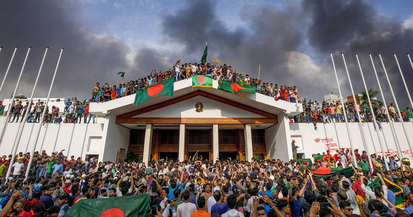 জুলাই অভ্যুত্থানে কর্মক্ষমতা হারানোদের জন্য দেড় হাজার ফ্ল্যাট নির্মাণ