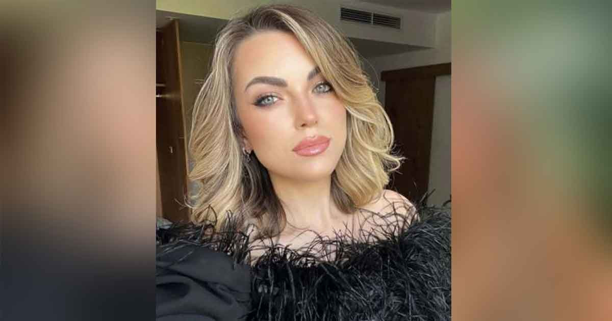 প্রেমিকের হাতে খুন অস্ট্রিয়ান বিউটি ইনফ্লুয়েন্সার স্টেফানি