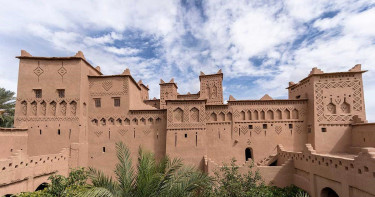 উত্তর আফ্রিকার আমাজিঘ সাম্রাজ্যের অজানা অধ্যায়