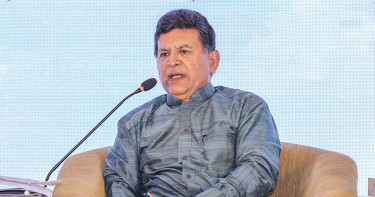 কর্মসংস্থান সৃষ্টিতে উল্টো পথে দেশ: ড. হোসেন জিল্লুর রহমান