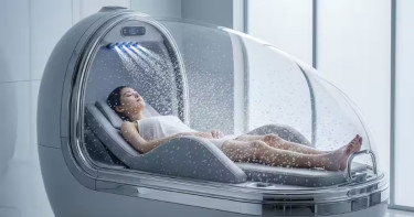 এবার মানুষ ধোয়ার মেশিন আনল জাপান