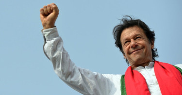 ‘আমাদের নিশ্চিত করা হয়েছে ইমরান খান বেঁচে আছেন’