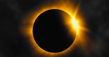 শতাব্দীর ইতিহাসে বিরল সূর্যগ্রহণ, যেদিন পৃথিবী অন্ধকার থাকবে ৬ মিনিট!