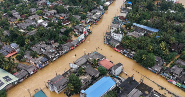 এশিয়ায় ঘূর্ণিঝড়ের তাণ্ডব: চার দেশে মৃত ৯ শতাধিক, নিখোঁজ বহু