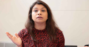 বাংলাদেশে টিউলিপের কারাদণ্ড নিয়ে যা বলছে ব্রিটিশ মিডিয়া