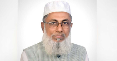 নির্বাচন থেকে সরে দাঁড়ালেন জামায়াতের জেলা আমির