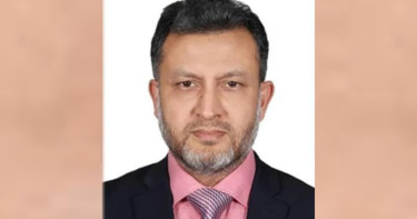 সুপ্রিম কোর্ট সচিবালয়ের প্রথম সচিব হাবিবুর রহমান সিদ্দিকী