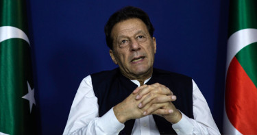 ইমরান খানকে নিয়ে ‘কিছু গোপন করা হচ্ছে’