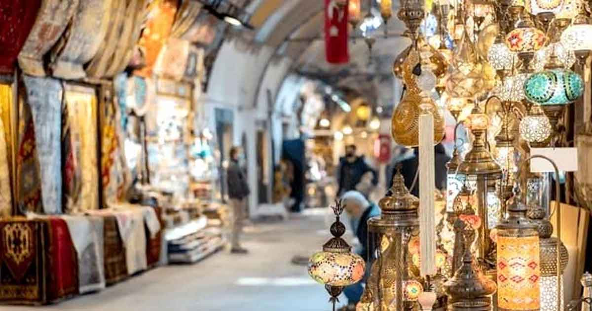 ইসলামী অর্থনীতি: ক্রয়-বিক্রয়ে পণ্যের মূল্য নির্ধারণের পদ্ধতি