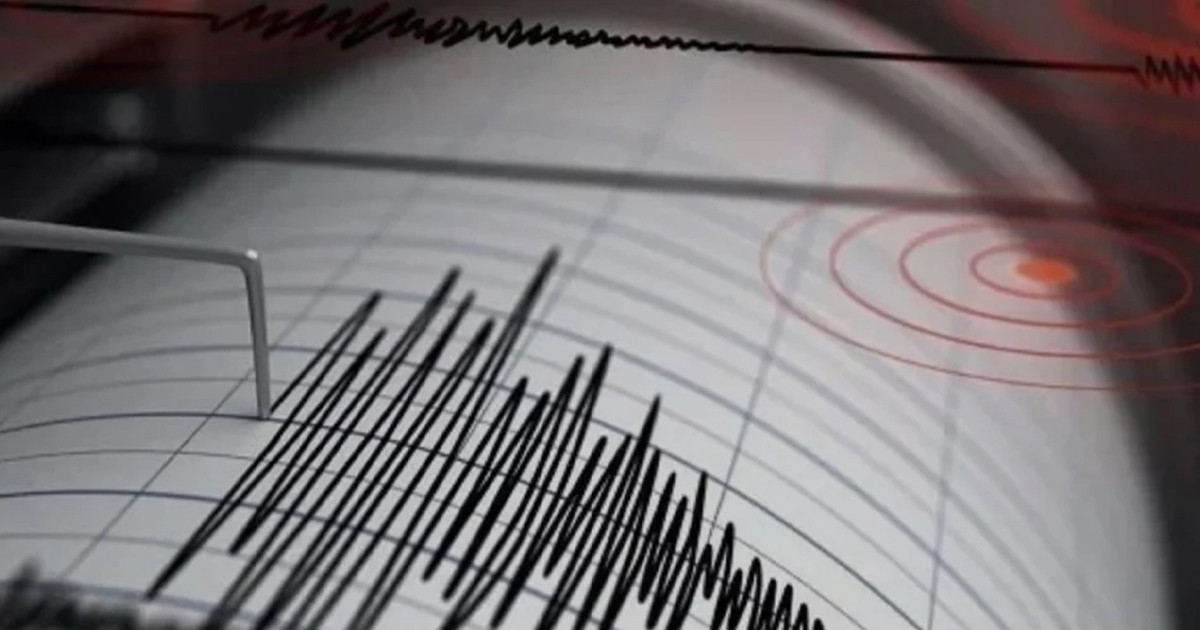 আবারও ভূমিকম্পে কাঁপলো দেশের বড় অঞ্চল
