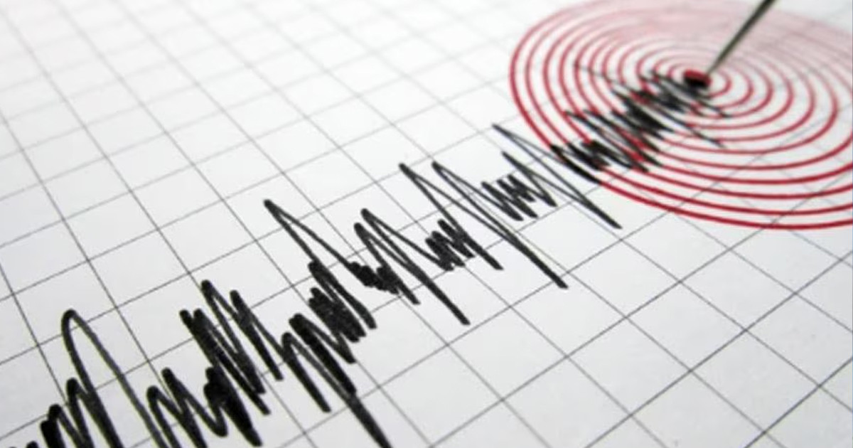 ভূমিকম্পের মাত্রা ছাড়াতে পারে ৮-এর বেশি, এরপর আফটার শক!