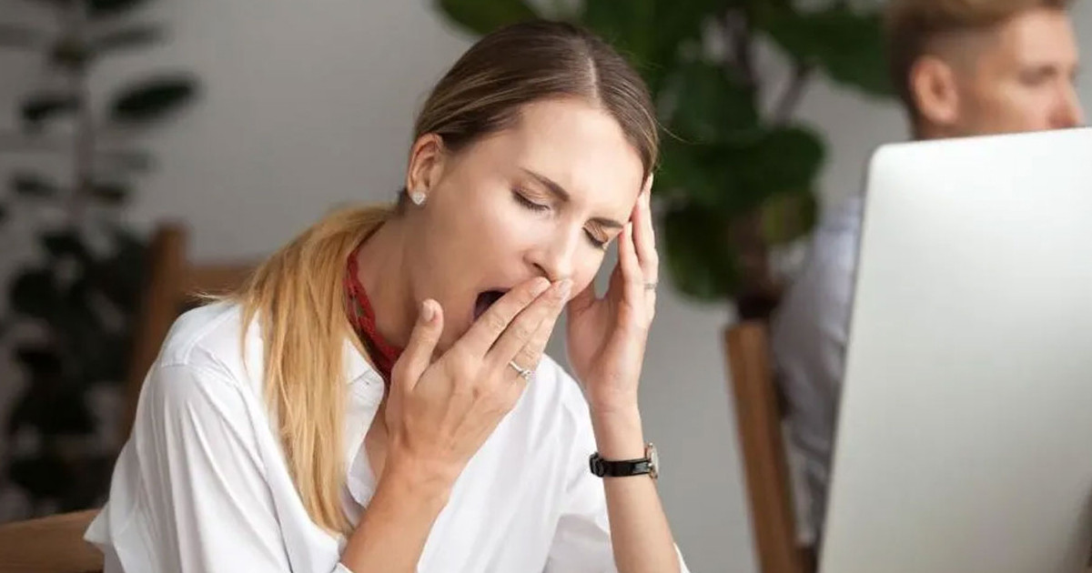 দিনে কি অতিরিক্ত ঘুম আসে, এট রোগ নাকি অন্যকিছু?