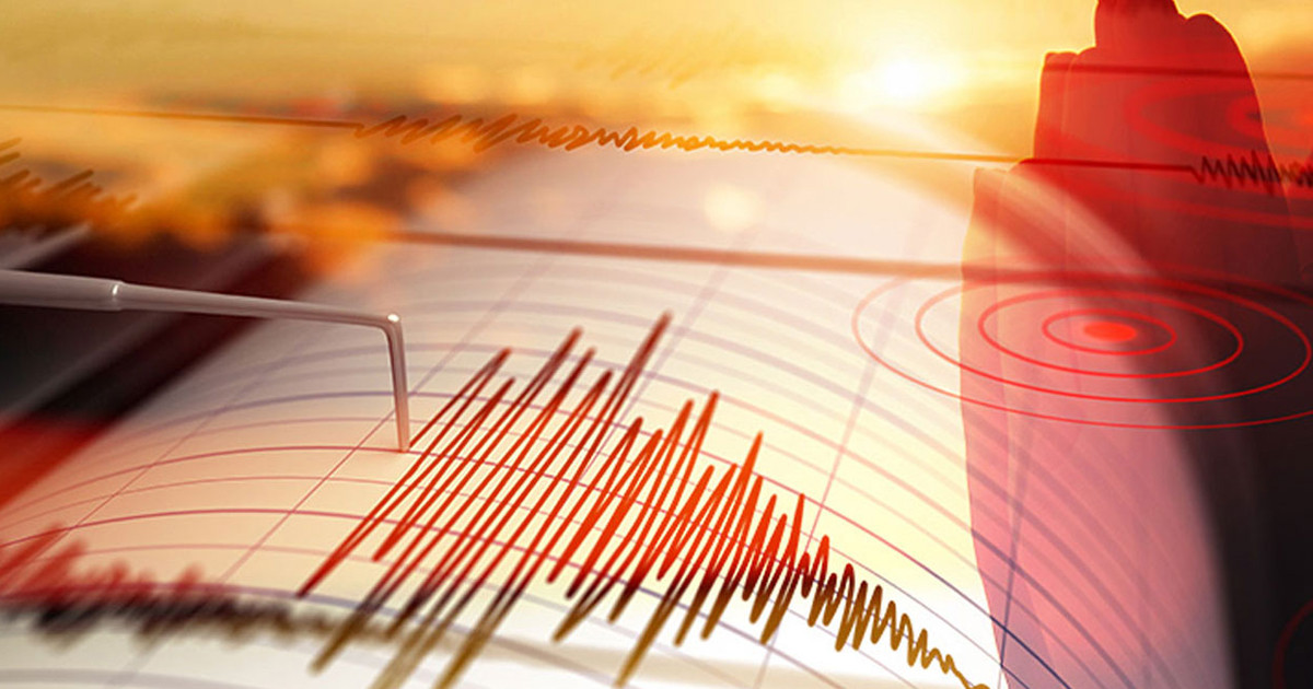 বাংলাদেশে ভূমিকম্পের মাত্রা কত হলে বড় ধরনের ক্ষতি হবে