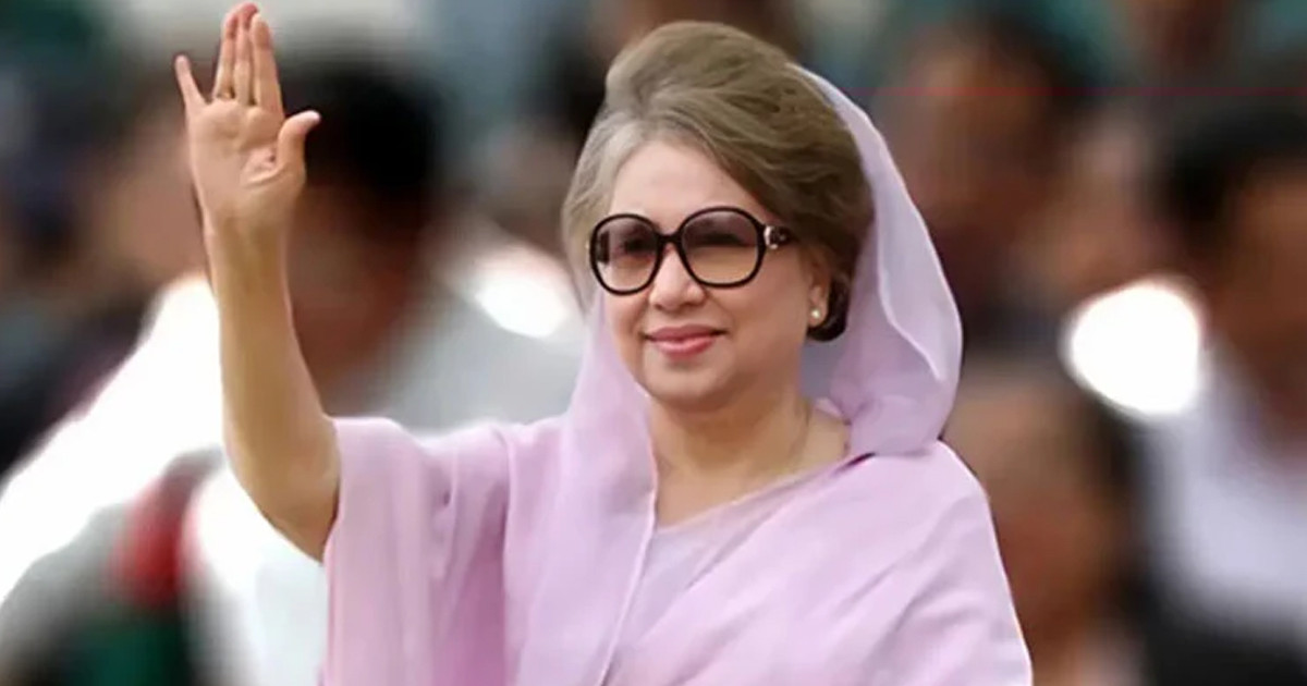 ‘অতি গুরুত্বপূর্ণ ব্যক্তি’ হিসেবে যেসব সুবিধা পাচ্ছেন বেগম খালেদা জিয়া