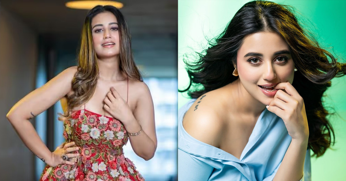 ‘খুব প্রেম করতে ইচ্ছা করছে’