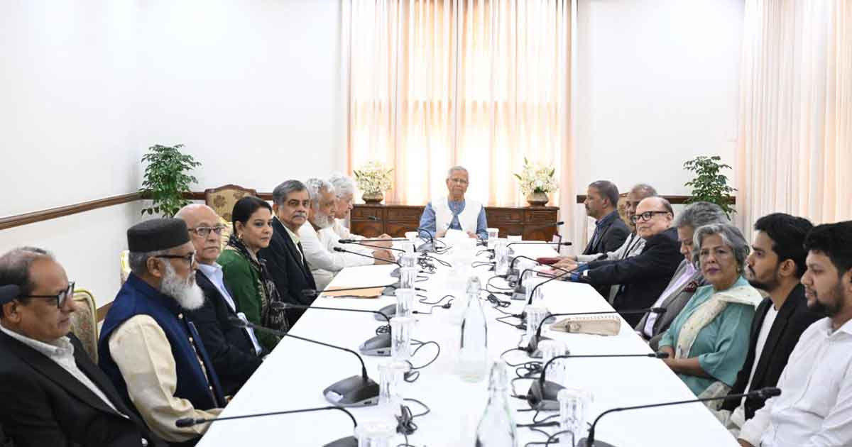 বেগম খালেদা জিয়ার জন্য জাতির কাছে দোয়া ও প্রার্থনার আহ্বান