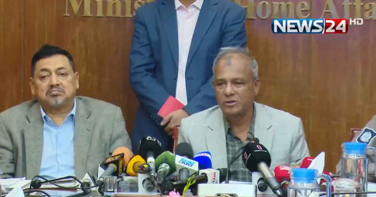 তারেক রহমানকে প্রয়োজনে বিশেষ নিরাপত্তা দেওয়া হবে: স্বরাষ্ট্র উপদেষ্টা