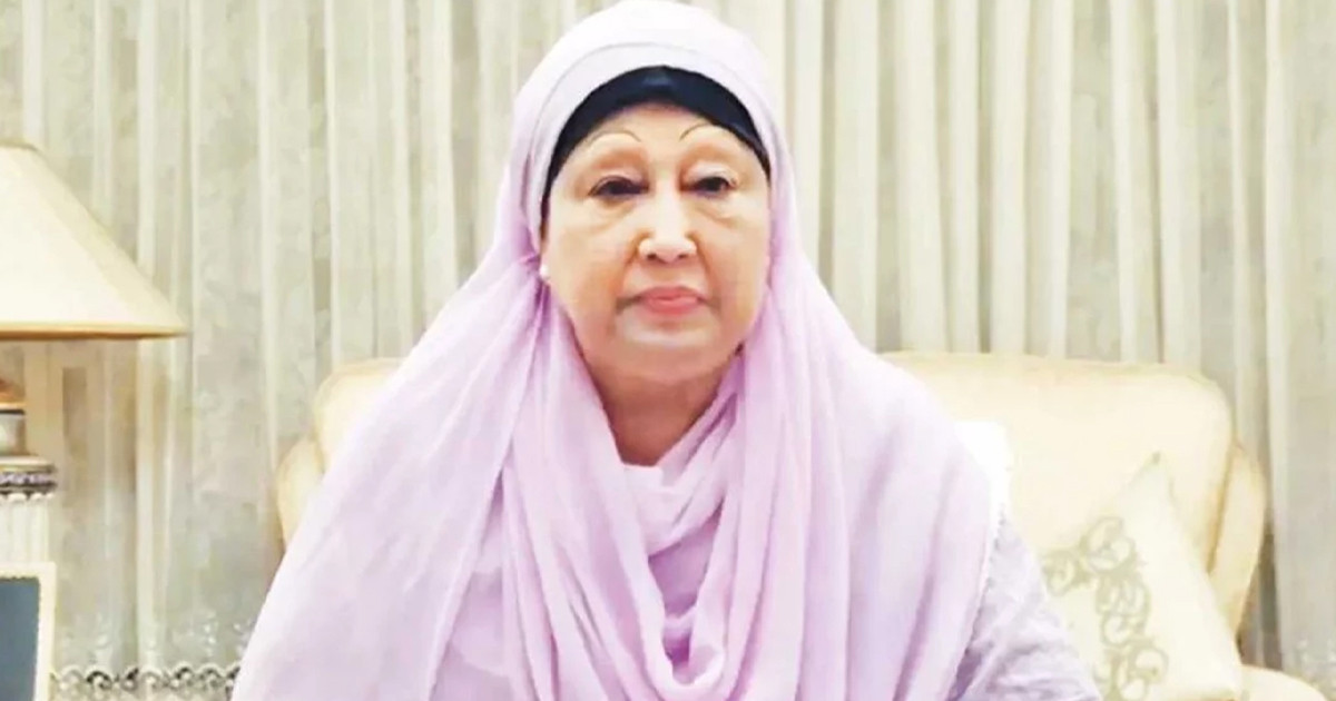 বেগম খালেদা জিয়ার নিরাপত্তায় এসএসএফ