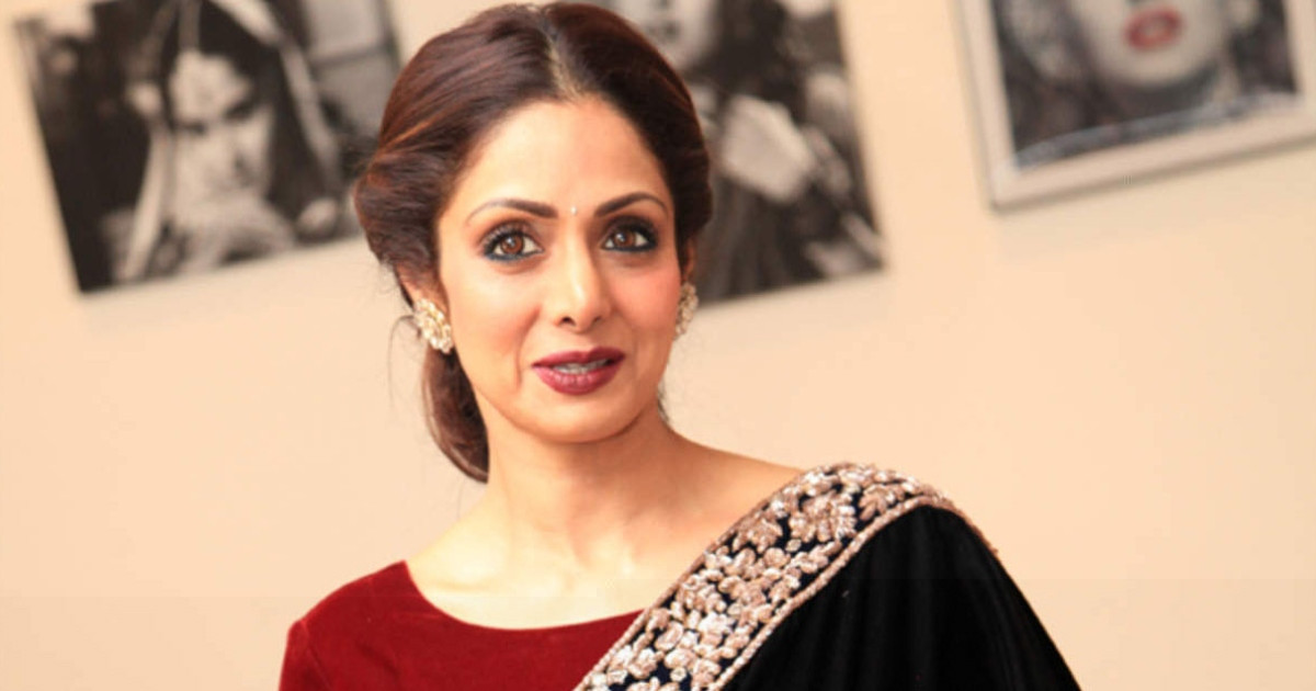 শ্রীদেবীকে নিয়ে যে বিস্ফোরক মন্তব্যে বিতর্কে পরিচালক