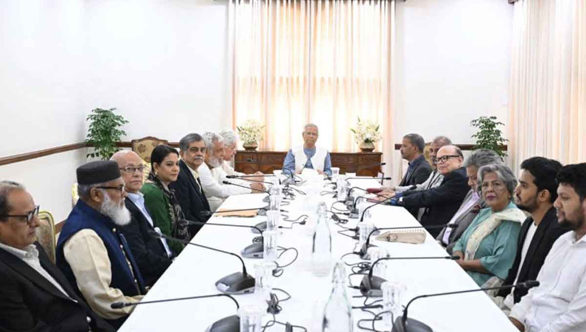 সরকারের বিশেষ বৈঠক, খালেদা জিয়াকে নিয়ে যেসব সিদ্ধান্ত