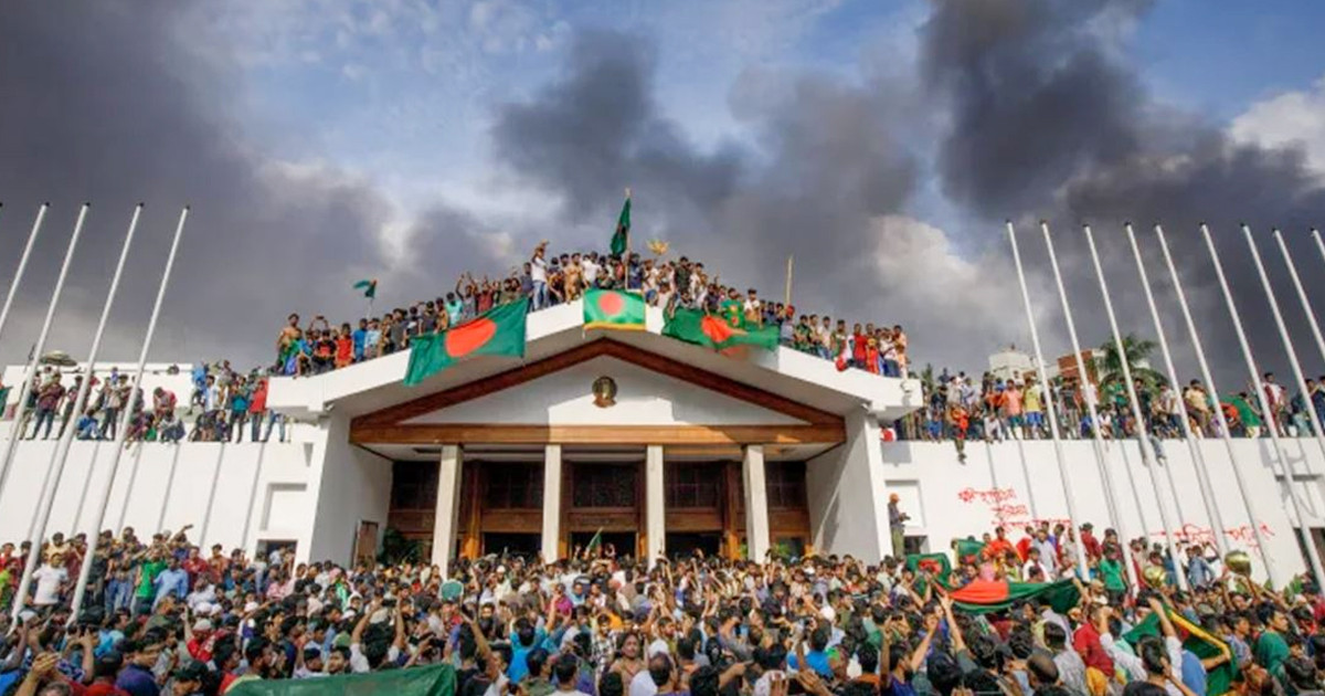 জুলাই গণ-অভ্যুত্থানের ১০৬ মামলায় চার্জশিট