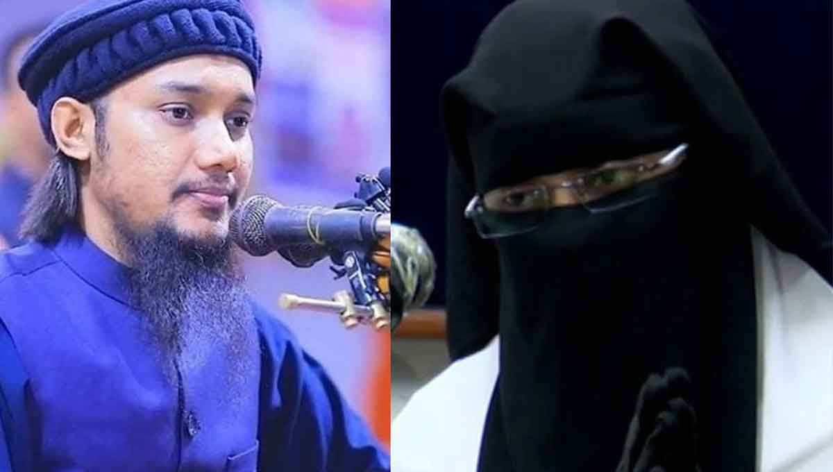 আবু ত্বহা ও সাবিকুন নাহারের সম্পর্কে নতুন মোড়