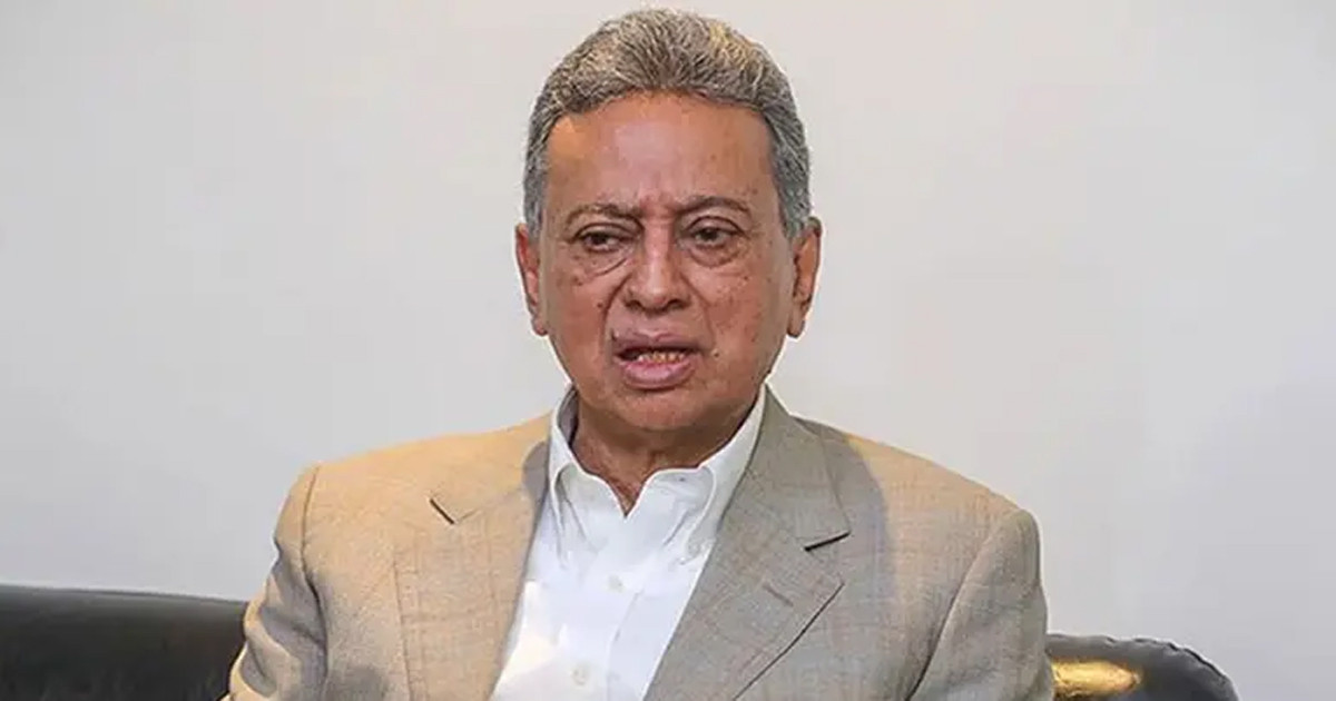 ‌‌তারেক রহমানের দেশে ফেরার সিদ্ধান্ত তার ব্যক্তিগত: আমীর খসরু