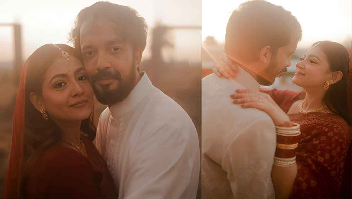 বিয়ে করলেন ‘বড় ছেলে’ খ্যাত নির্মাতা, পাত্রী কে?