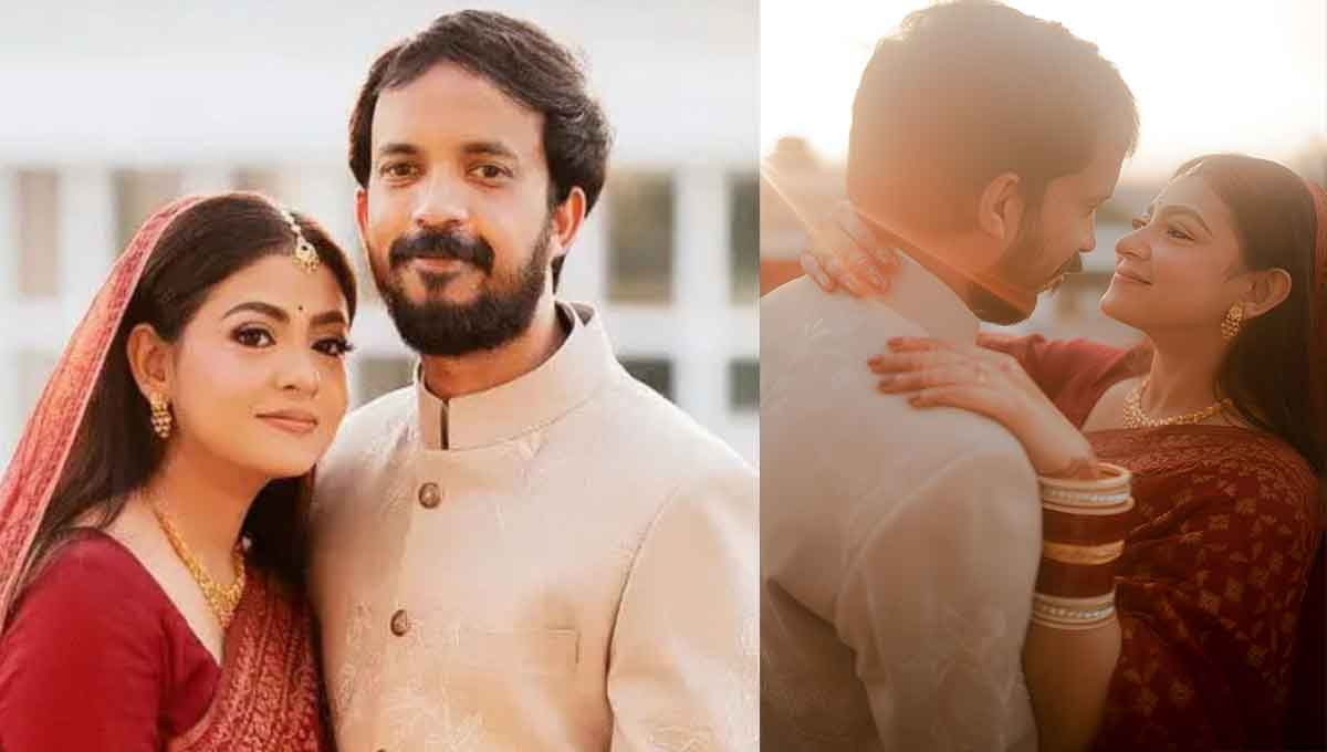 বিয়ে করলেন ‘বড় ছেলে’ খ্যাত নির্মাতা, পাত্রী কে?