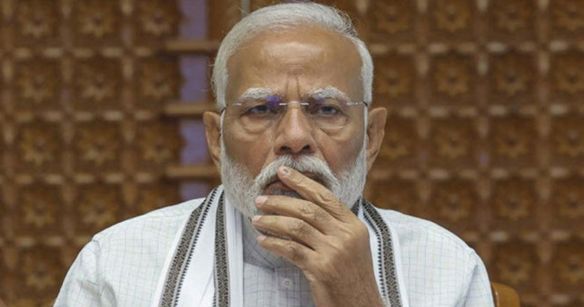 ‘সি’ গ্রেড পেলো ভারত, বিতর্ক তুঙ্গে