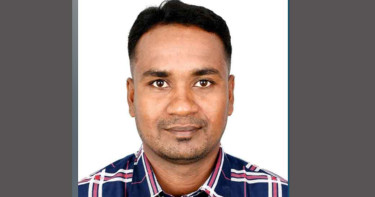 আরব আমিরাতে সড়ক দুর্ঘটনায় নিহত রুবেল