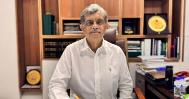 মাধ্যমিক বিদ্যালয়ের শিক্ষকগণ পরীক্ষা বন্ধ রাখলে শাস্তির মুখোমুখি হবেন: শিক্ষা উপদেষ্টা