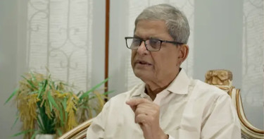 দেশে তৈরি হয়েছে সুষ্ঠু নির্বাচনের পরিবেশ: মির্জা ফখরুল