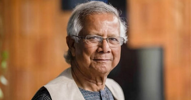 ইউনূস সরকারেই আস্থা ৮০ ভাগ মানুষ সুষ্ঠু নির্বাচনে আশাবাদী
