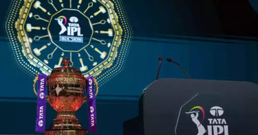 ১৩৫৫ খেলোয়াড়ের তালিকা প্রকাশ, নেই ম্যাক্সওয়েল